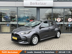 Toyota Yaris - 1.5 VVT-i Active
