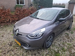 Renault Clio - 0.9 TCe ECO Night&Day