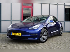 Tesla Model 3 - Long Range RWD 75kWh SOH 93%