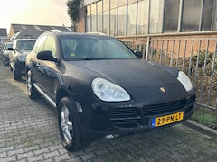 Porsche Cayenne - 3.2 ORIGINELE NL AUTO NAP