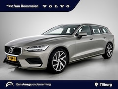 Volvo V60 - 2.0 T5 Momentum | Leder | Stoelverwarming