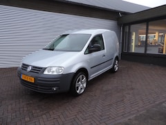 Volkswagen Caddy - 1.9 TDI