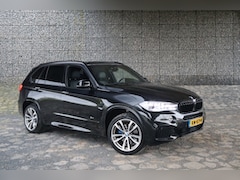 BMW X5 - xDrive35i | 7 Persoons | M Sport | Trekhaak | Compleet | Memory