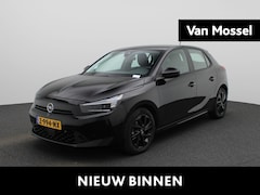 Opel Corsa - 1.2 Turbo Edition