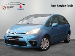 Citroën C4 Picasso - 1.6 VTi Tendance