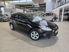 Ford Focus Wagon - 1.6 TI-VCT Trend