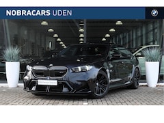 BMW M5 - 5 Serie Automaat / Panoramadak / M Multifunctionele voorstoelen / Stoelventilatie / Bowers
