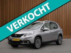 Peugeot 2008 - 1.2 PureTech Active | Carplay | Cruise | Trekhaak | Distributieriem v.v
