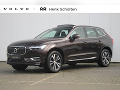 Volvo XC60 - T5 250PK AUT8 Inscription | Adaptive Cruise & Pilot Assist | Premium Harman/Kardon Audio |