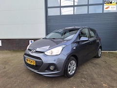 Hyundai i10 - | 1.0i i-Motion Comfort | Airco | Blue Drive edition |