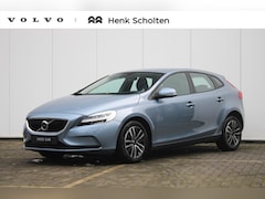 Volvo V40 - T2 122PK 6MT Momentum | Standkachel | Stoelverwarming | Verwarmbare Voorruit | Climate Con