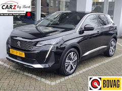 Peugeot 3008 - 1.6 HYBRID 225 ALLURE PACK BUSINESS Dodehoeksensoren | Keyless | Adaptive Cruise