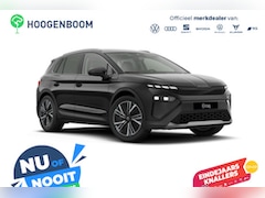 Skoda Elroq - 85 Business Edition