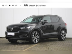 Volvo XC40 - Recharge P8 408PK AWD R-Design | Adaptive Cruise & Pilot Assist | Lederen Bekleding | Powe