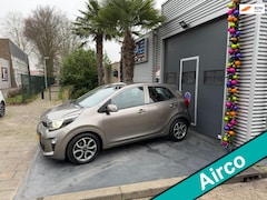 Kia Picanto - 1.0 CVVT First Edition AIRCO
