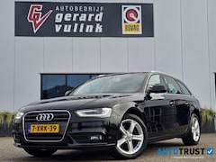Audi A4 Avant - 1.8 TFSI 170PK AUTOMAAT NAV CRUISE