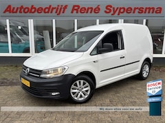 Volkswagen Caddy - 2.0 TDI L1H1 BMT Comfortline | Sensoren Achter | Apple Carplay | Cruise | Airco