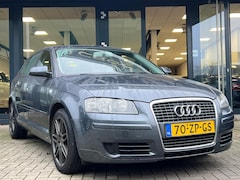 Audi A3 Sportback - 1.4 TFSI Attraction Business