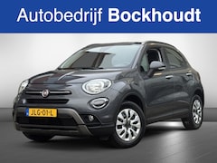 Fiat 500 X - 1.3 Firefly | AppleCarplay | Climate | Cruise