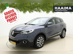 Renault Kadjar - 1.2 TCe 130pk Automaat Limited | Navigatie | Trekhaak | Climate control | Lichtmetalen vel