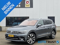 Volkswagen Tiguan Allspace - 1.5 TSI Highline R-Line 7p. PANO TREKHAAK ADAPTIVE