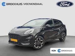 Ford Puma - 1.0 Hybrid ST-Line X Automaat | Winter Pack | B&O Audio | Camera | Cruise Control