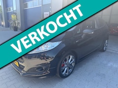 Ford Fiesta - 1.0 EcoBoost Sport ST pakket 125pk unieke auto