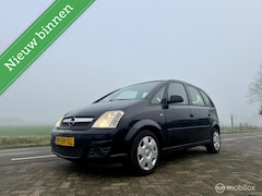 Opel Meriva - 1.6-16V Enjoy, BJ 2006, 108.000 km NAP, Airco