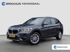 BMW X1 - sDrive20i Executive Edition | Trekhaak | Head-Up | Cruise Control | Climate Control | Navi