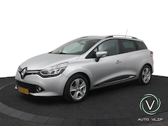 Renault Clio Estate - 0.9 TCe Night&Day