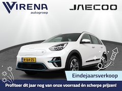 Kia e-Niro - DynamicLine 64 kWh - Automaat - Navigatie - Adaptief Cruise Control - Climate Control - Ap