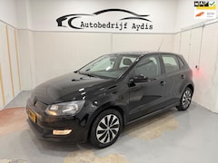 Volkswagen Polo - 1.0 TSI Airco EL Ramen Cruise Navi Nap