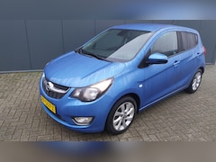 Opel Karl - 1.0 Innovation//lM VELGEN//LEER//NAVI CRUISE