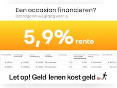 Renault Mégane Estate - 1.3 TCe Limited | Trekhaak | Navigatie | Climat Control | 1.700 kg trekgewicht