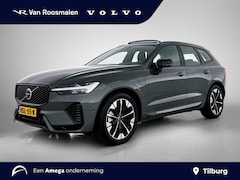 Volvo XC60 - T6 AWD Ultra Dark | Luchtvering | Trekhaak