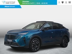 Peugeot 3008 - 1.2 Hybrid 136 GT Leder interieur | Panoramadak