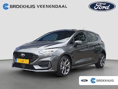 Ford Fiesta - 1.0 EcoBoost Hybrid ST-Line | Winter Pack | Cruise Control | Apple Carplay | Navi