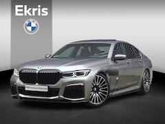BMW 7-serie - Sedan 745e | High Executive | M Sportpakket | Panodak | Head-Up | Rear Seat Entertainment
