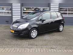 Opel Meriva - 1.4 Turbo Cosmo | Navigatie | Climate control | Comfort stoelen |100% dealer onderhouden