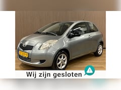 Toyota Yaris - 1.0 VVTi +