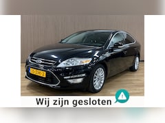 Ford Mondeo - 1.6 EcoBoost Titanium"|Navigatie|Climate Control|