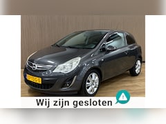 Opel Corsa - 1.2 EcoFlex Edition LPG|146000KM|Airco|