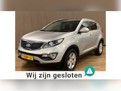 Kia Sportage - 1.6 GDI Super Pack|Camera|Navigatie|Opendak|