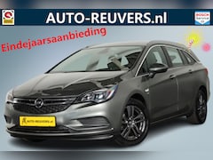 Opel Astra Sports Tourer - 1.0 Turbo / Navi / CarPlay / Cruisecontrol