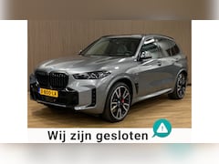 BMW X5 - XDrive50e Launch Edition|BTW|Harman/Kardon|360cam|HUD|Pano|
