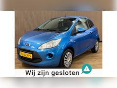 Ford Ka - 1.2 Trend|111000KM|Airco|