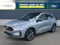 Ford Kuga - Sound Edition 2.5 PHEV 243pk e-CVT I Trekhaak 2.100kg I Voorraad