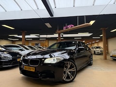 BMW M5 - 5-serie VOL OPTIES Dak Softclose Lane assist Headup Xenon