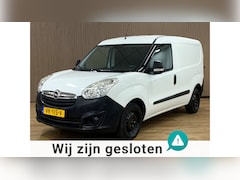 Opel Combo - 1.3 CDTi L1H1 ecoFLEX Edition|Camera|Schuifdeur|Navigatie|Airco|