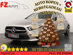Mercedes-Benz A-klasse - 250 Premium Plus - Navigatie - Climate Control - Parkeerassistent